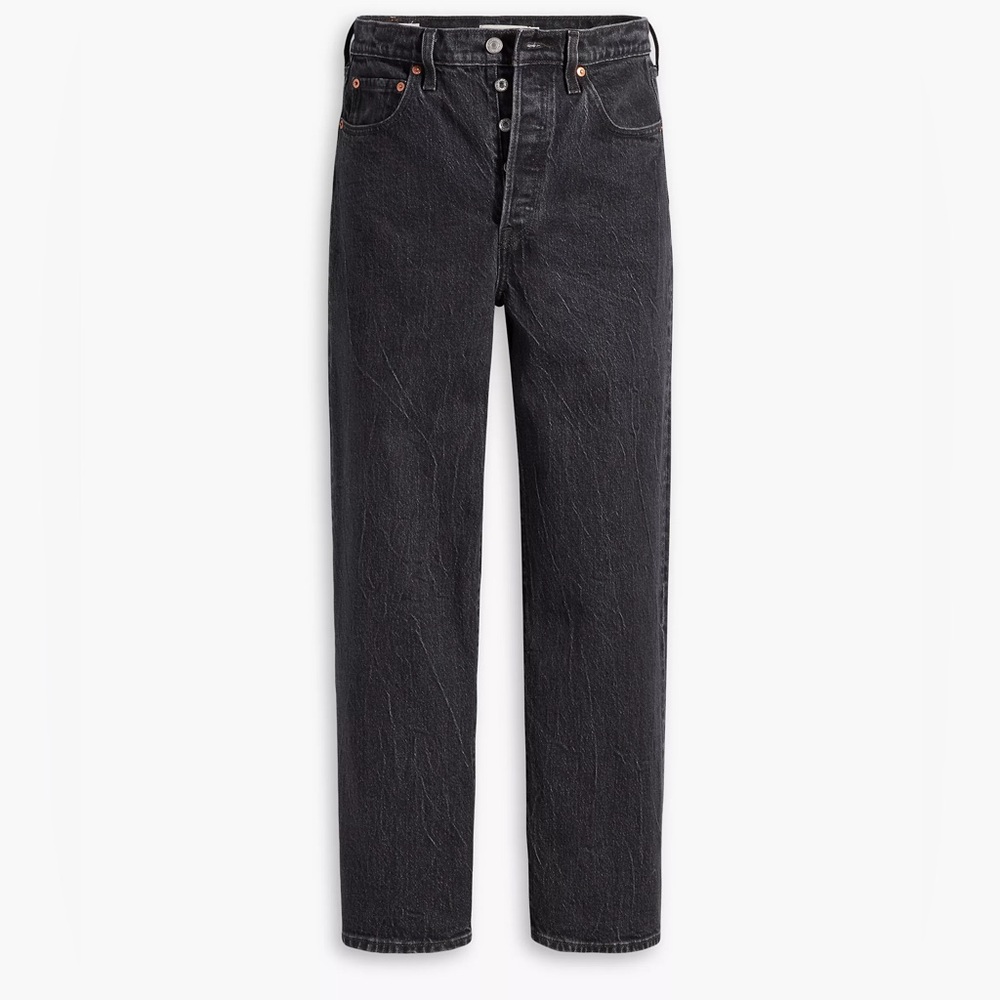 Levi’s Ribcage Straight Ankle Women’s Jeans